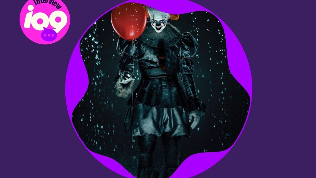 Welcome to Derry' Tease the Return of Pennywise