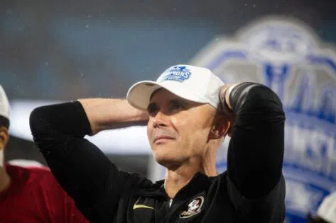 Mike Norvell Turns into FSU Locker Room laughing Stock as Disturbing Intel Surfaces