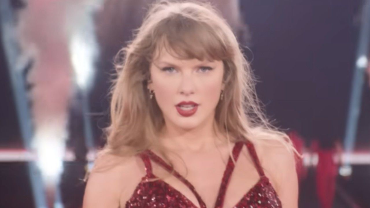 13 Questions I Need Answered Now That We're Finally Getting A Taylor Swift Eras Tour Documentary