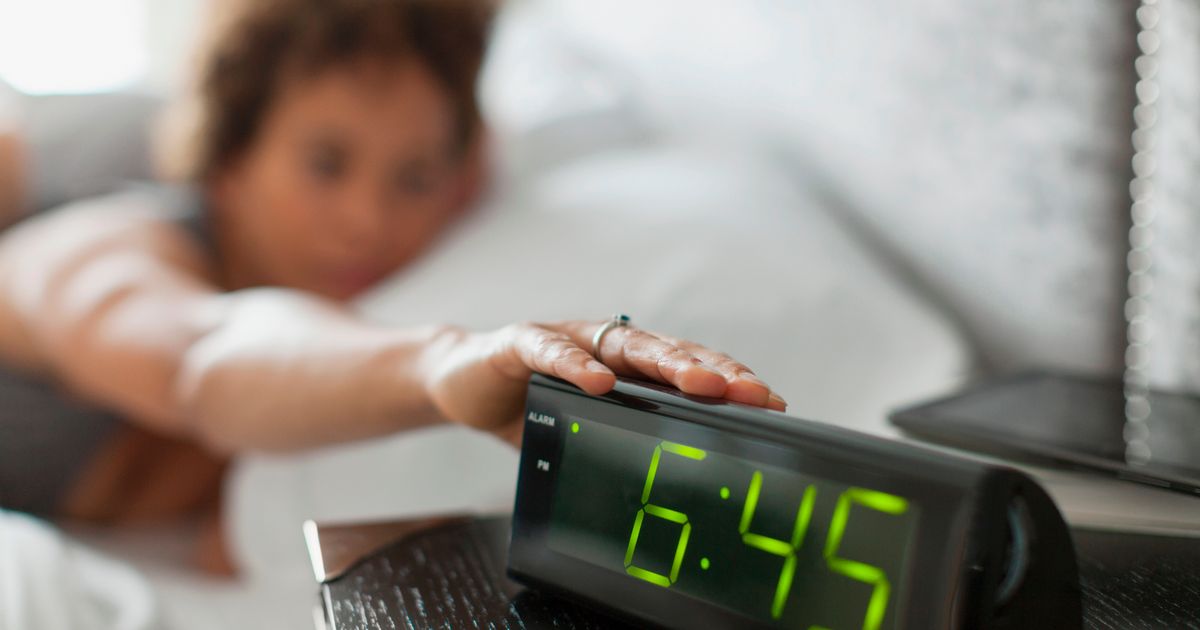 Clocks in the UK will go back one hour this week - everything you need to know