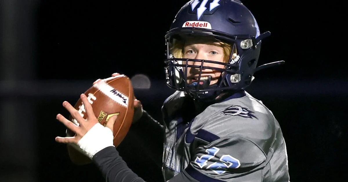 Moravia football, more