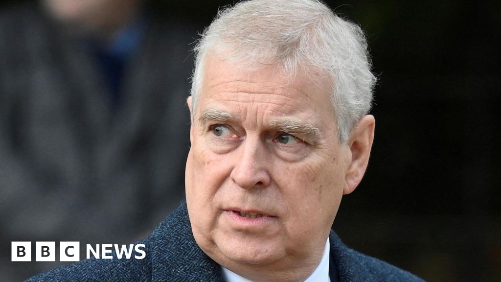 Prince Andrew revelations in Virginia Giuffre memoir could mean 'more pain ahead'