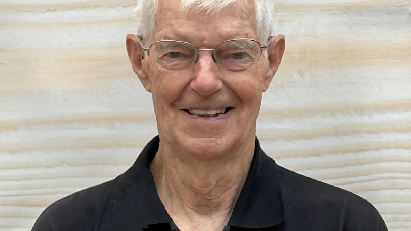 DMCC names Larry Brooks ‘Volunteer of the Month’ for October