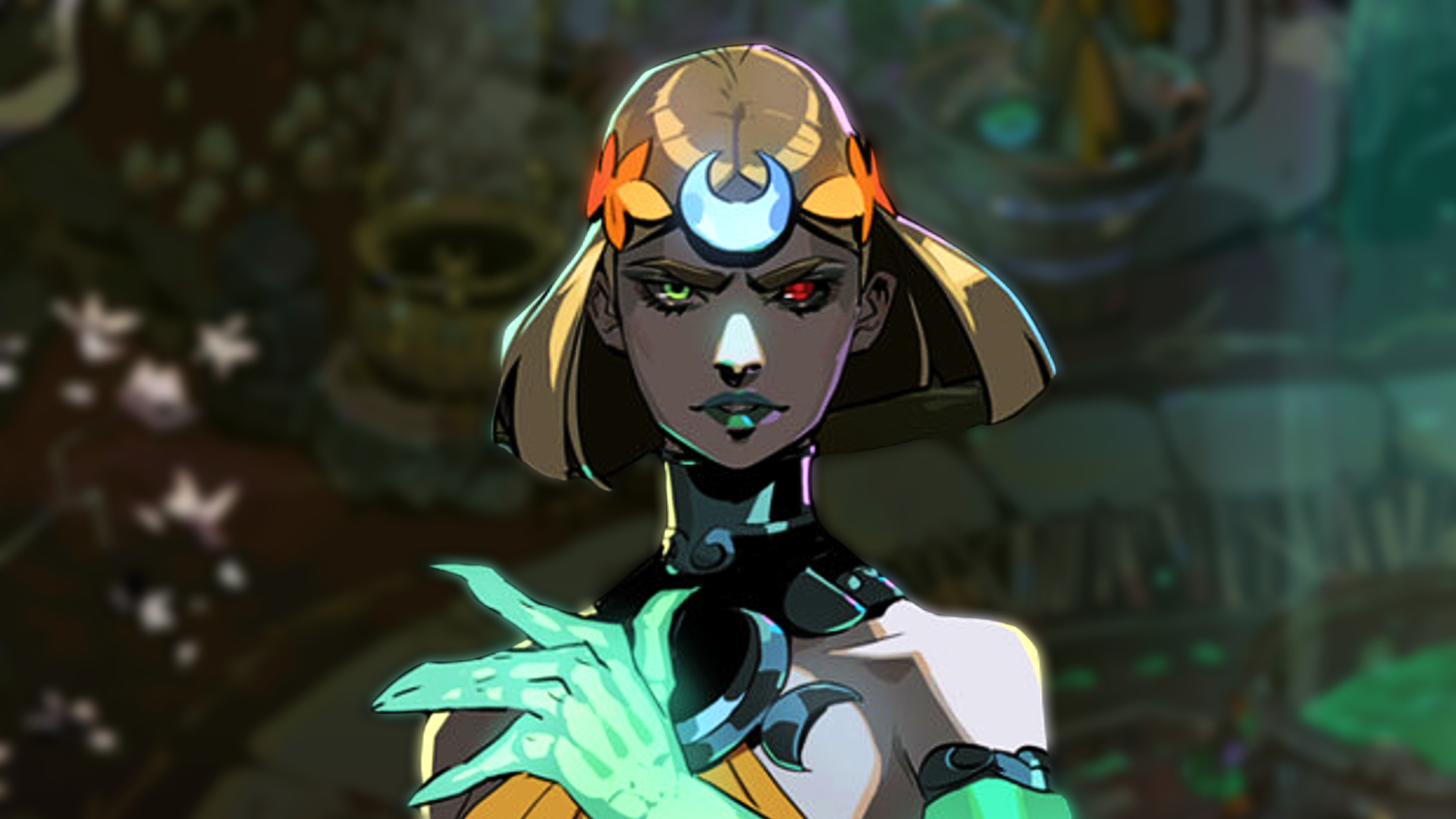 The game is the design document: Hades 2 devs don't have long, elaborate plans that lay out the future of the things we're making because Supergiant is a heavily iterative studio