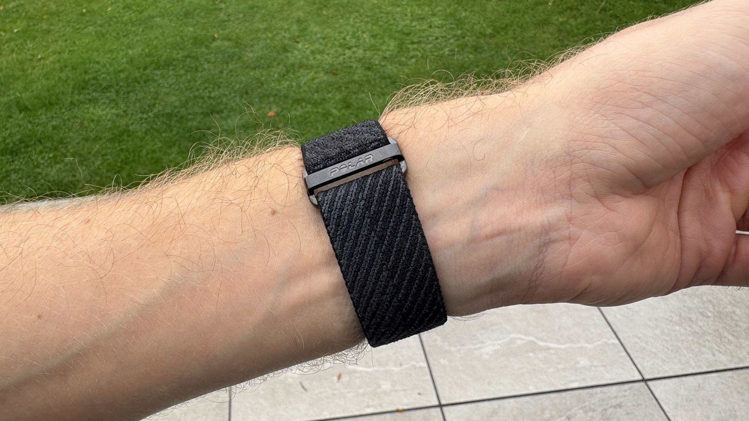 Whoop just sued Polar over the design of its Loop fitness tracker