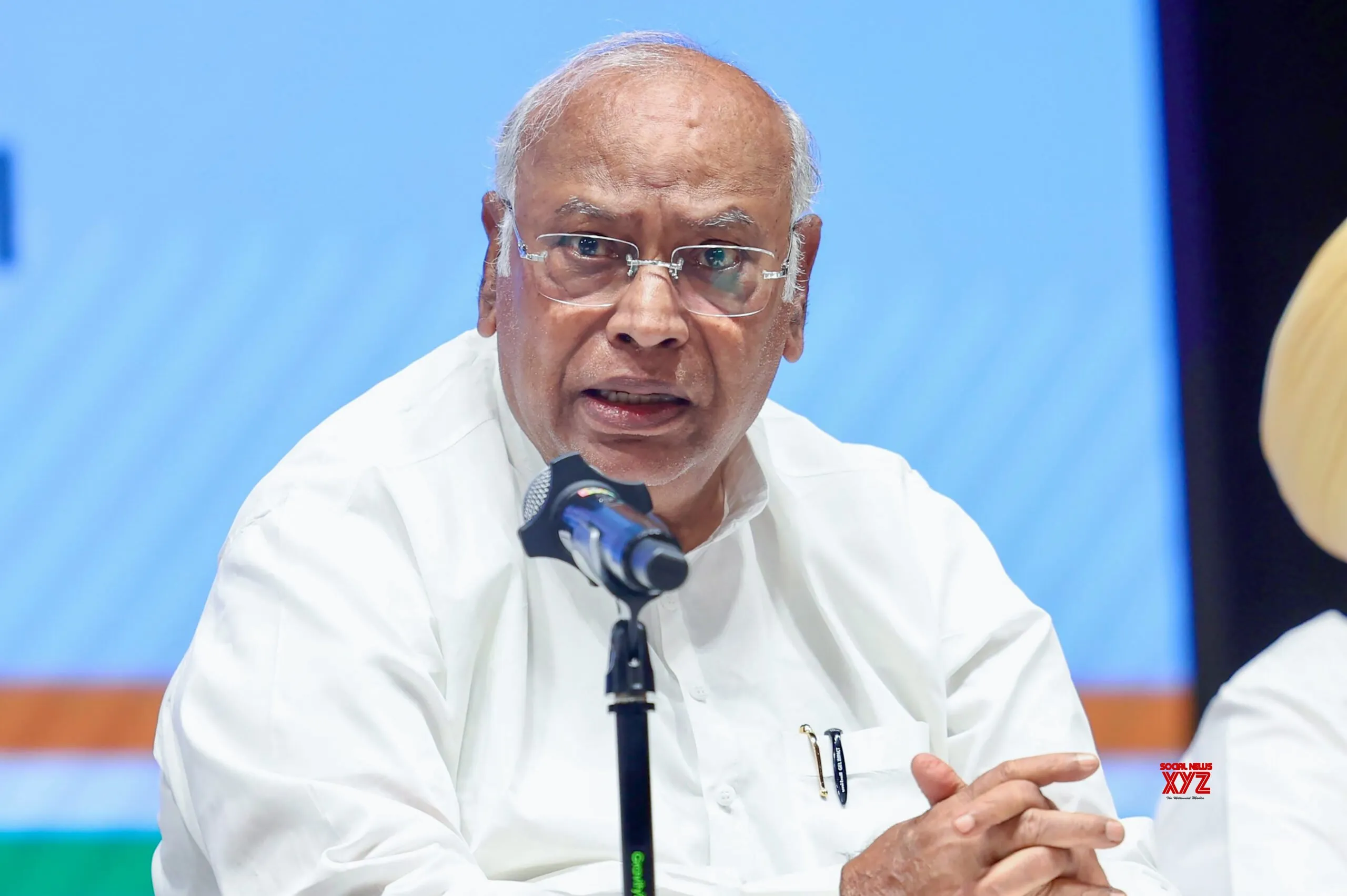 Congress appoints presidents for all 35 organisational dist committees in Odisha