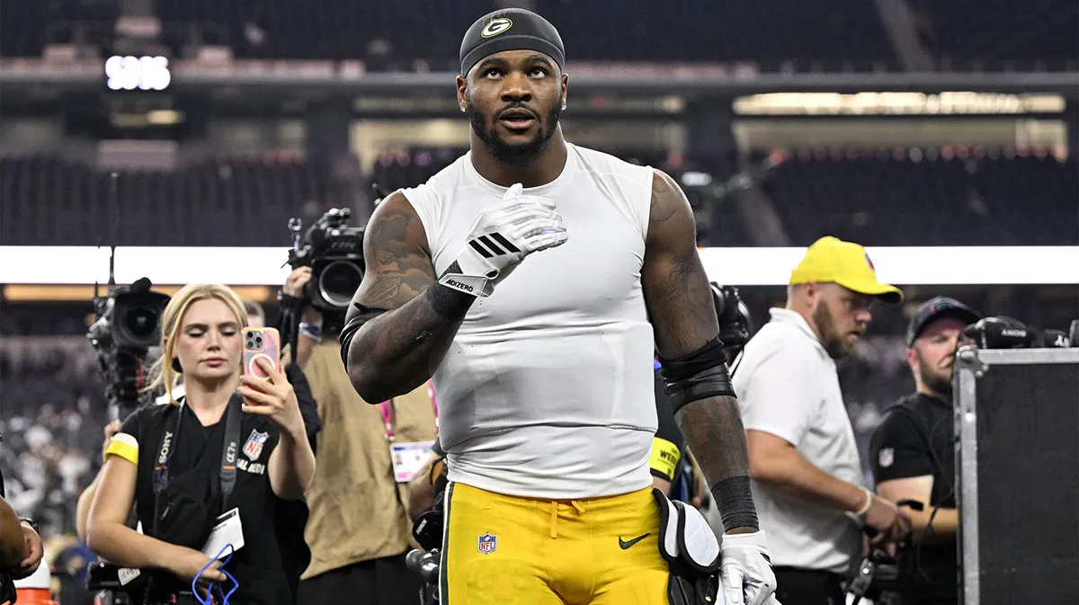 How Micah Parsons flipped ‘switch’ to pull off something he never did with Cowboys