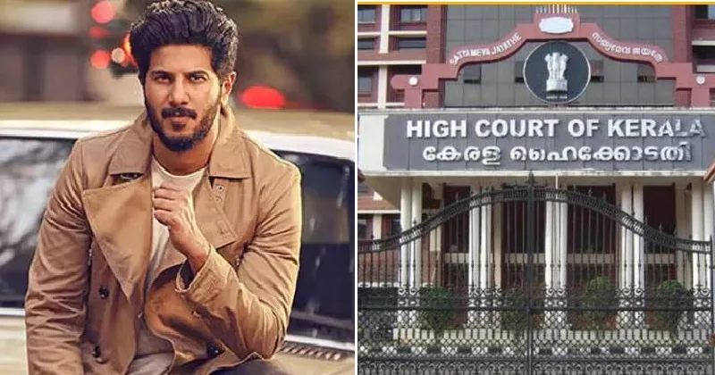ദുല്‍ഖറിന്റെ ലാന്‍ഡ് റോവര്‍ പിടിച്ചെടുത്ത നടപടി; കസ്റ്റംസിനോട് വിശദീകരണം തേടി ഹൈക്കോടതി