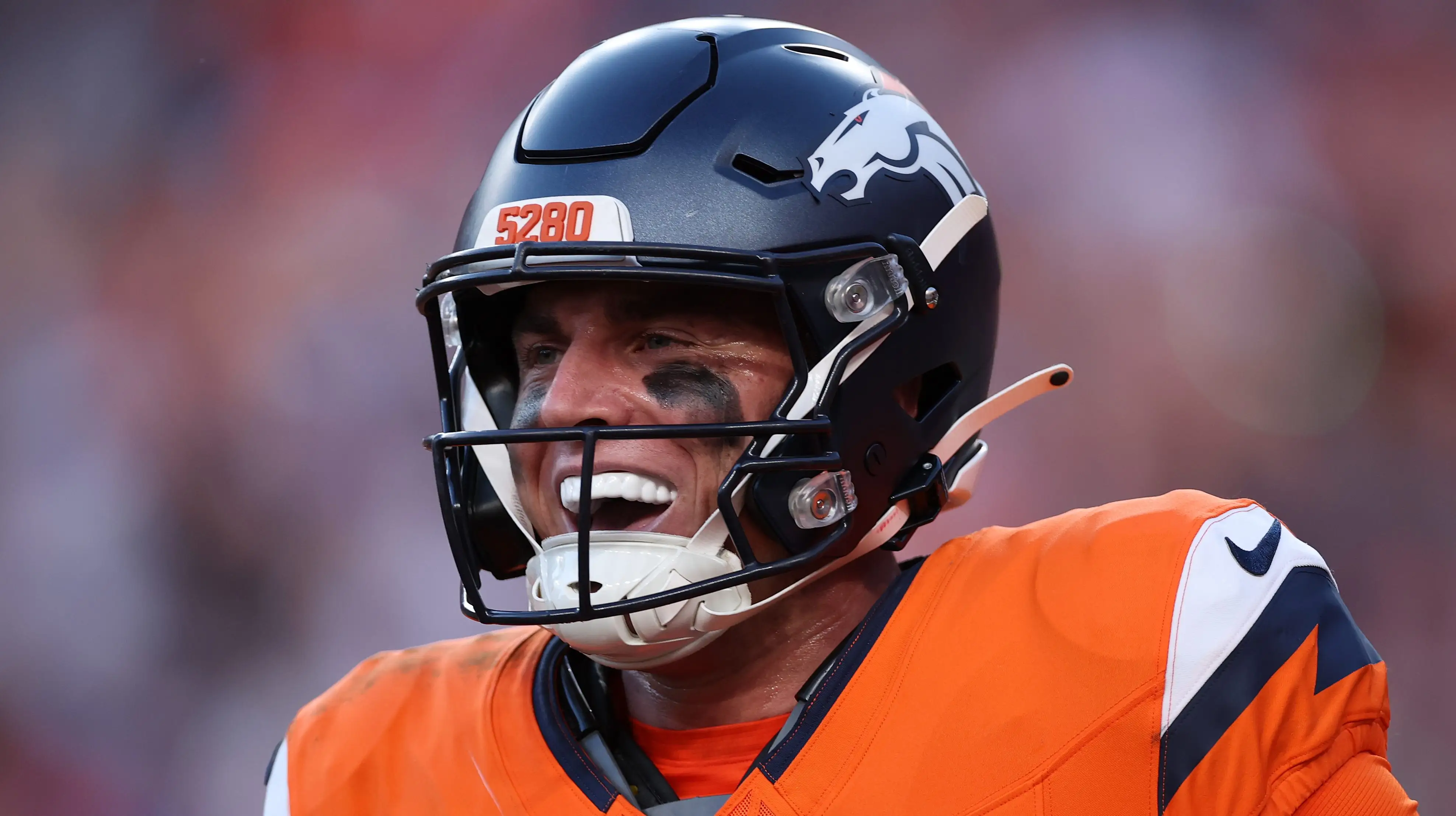 Broncos QB Bo Nix Called 'Top 5' After Historic Win Over Giants