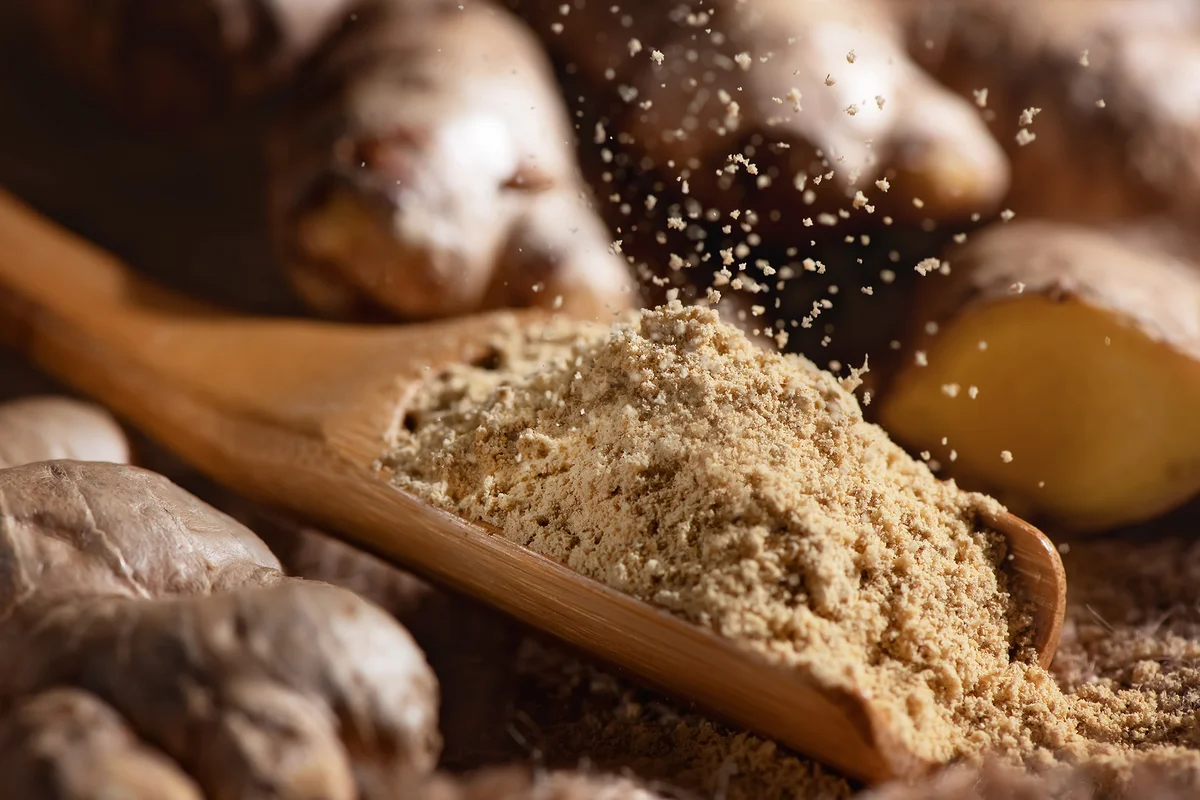 The common spice found to lower cholesterol and support heart health