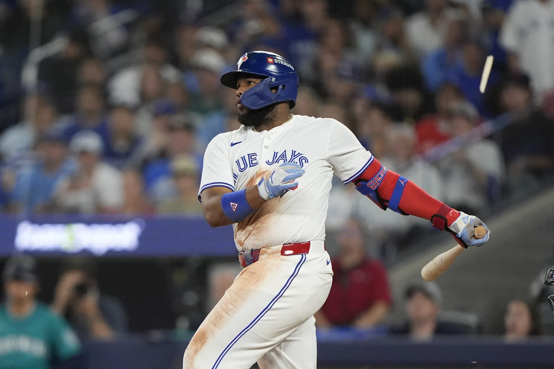 Today’s 5 Best MLB Prop Bets: Moneyline, Strikeouts, and Run Total Picks for Mariners vs Blue Jays ALCS Game 7 - October 20, 2025