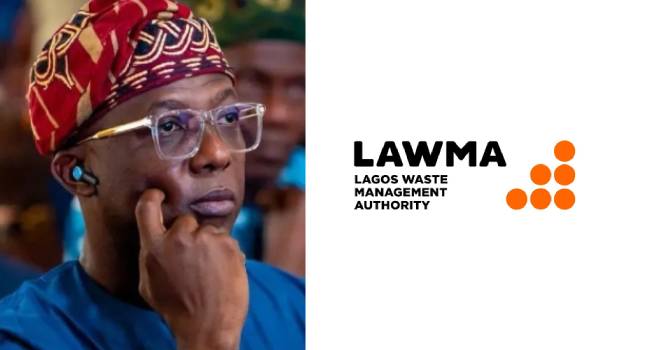 Lagos Government Launches “Trash for Cash” Drive to Promote Recycling