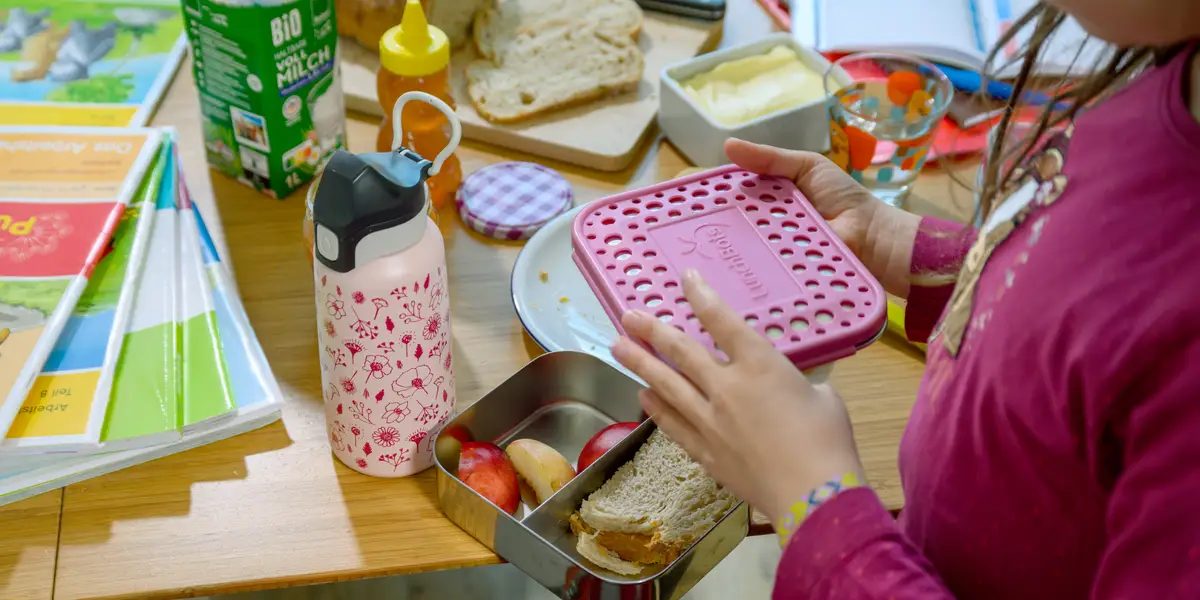 High Lunch Prices Are Eating Into Workers' Paychecks As Costs Jump 23%