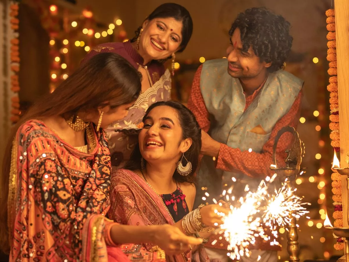 What is Diwali, when is the religious festival and how can you celebrate