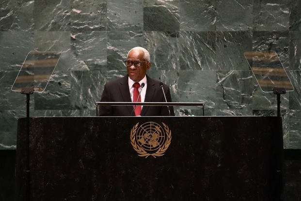 Proposed ‘Gang Suppression Force’ for Haiti to Be Larger, More Lethal, US Says