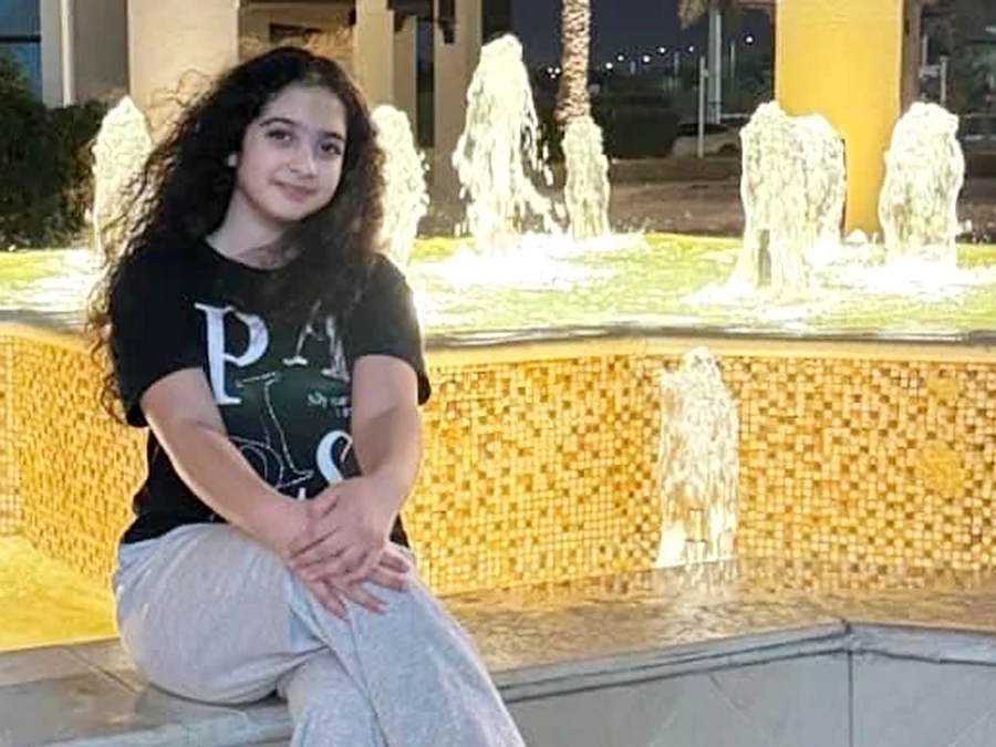 Doctors save 11-year-old Emirati girl from rare skull infection