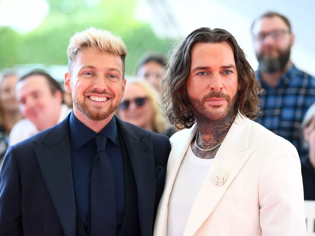 Sam Thompson 'terrified' to introduce new 'girlfriend' to Pete Wicks after 'hard launch'