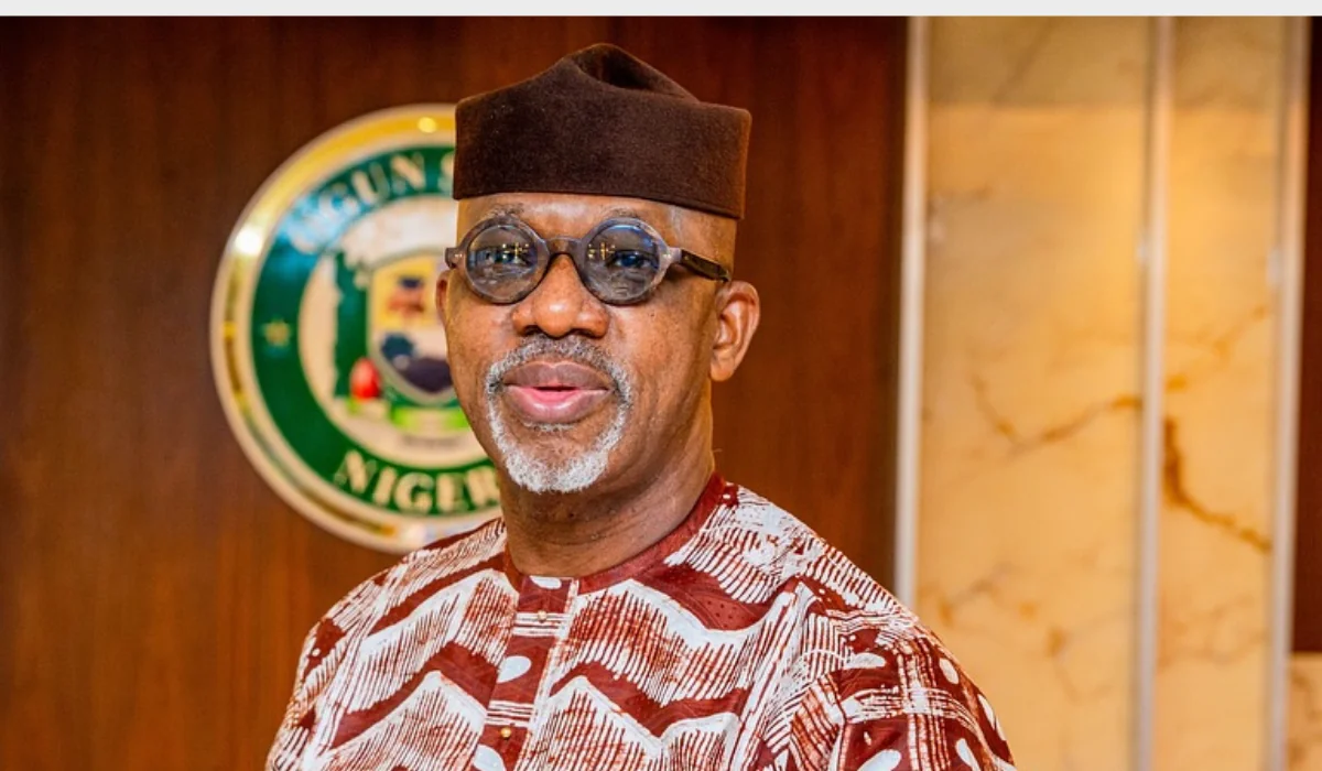 Vacate river bank areas, Ogun govt urges residents