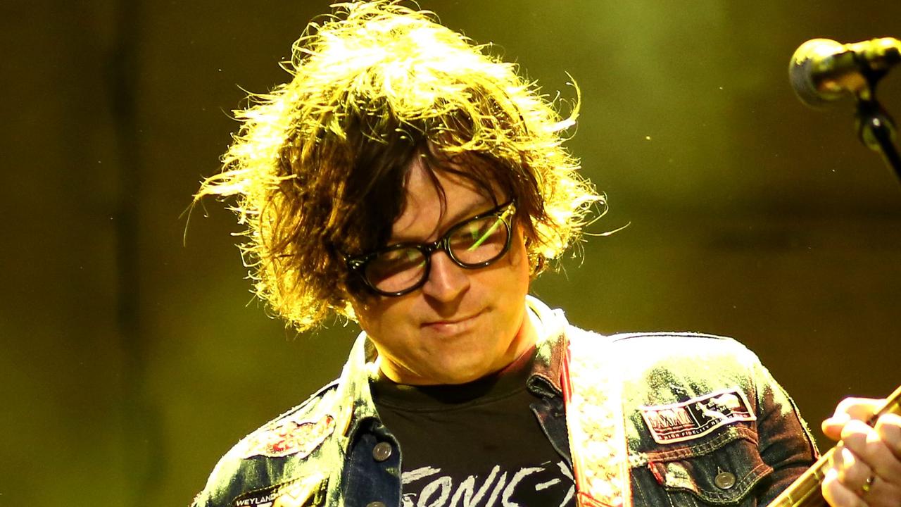 ‘Worst people’: Grammy winner slams Aussies