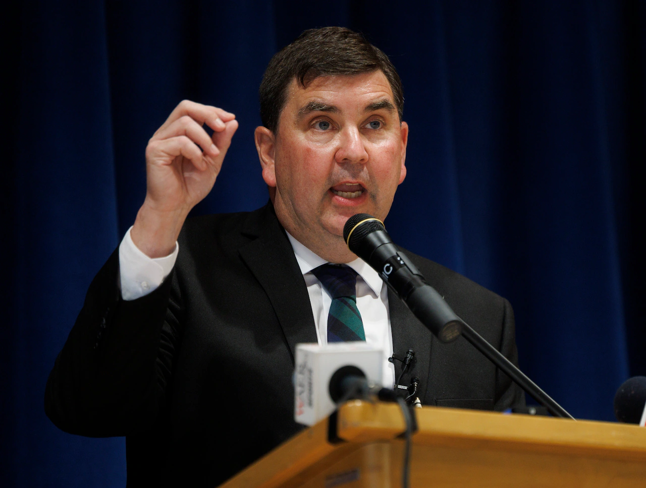 Protect agencies that ensure we do right by every student (Guest Opinion by Rep. John Mannion)