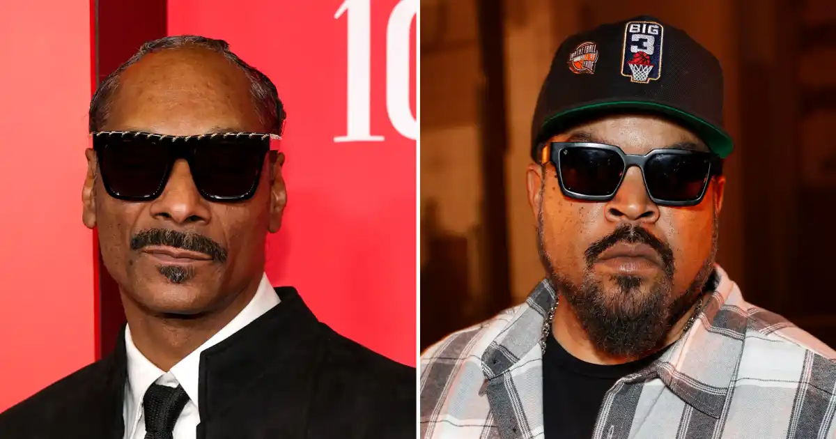 Snoop Dogg and Ice Cube Sued For $1.3 Million in Fraud Lawsuit (Excl)