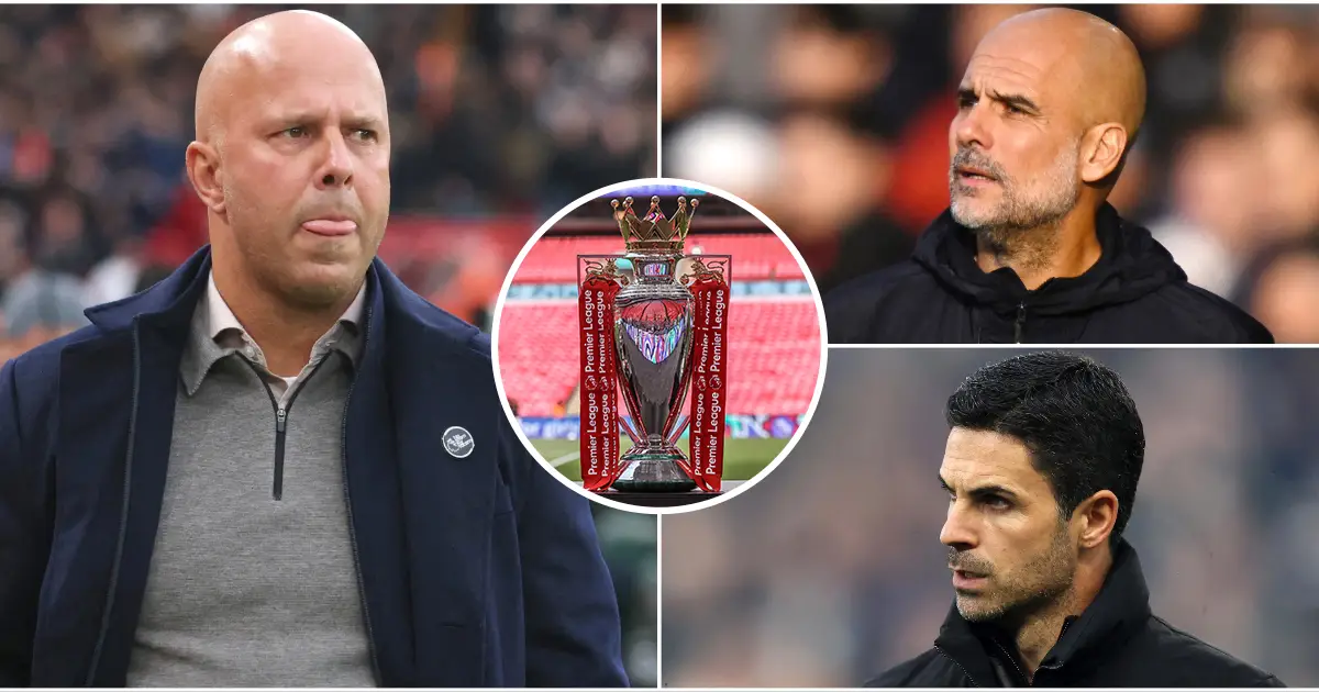 Arsenal, Liverpool and Man City’s Upcoming Fixtures Ranked by Difficulty