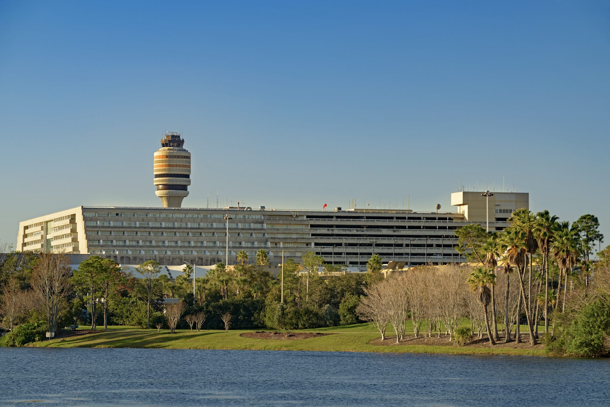 Big Changes Coming to Orlando International Airport