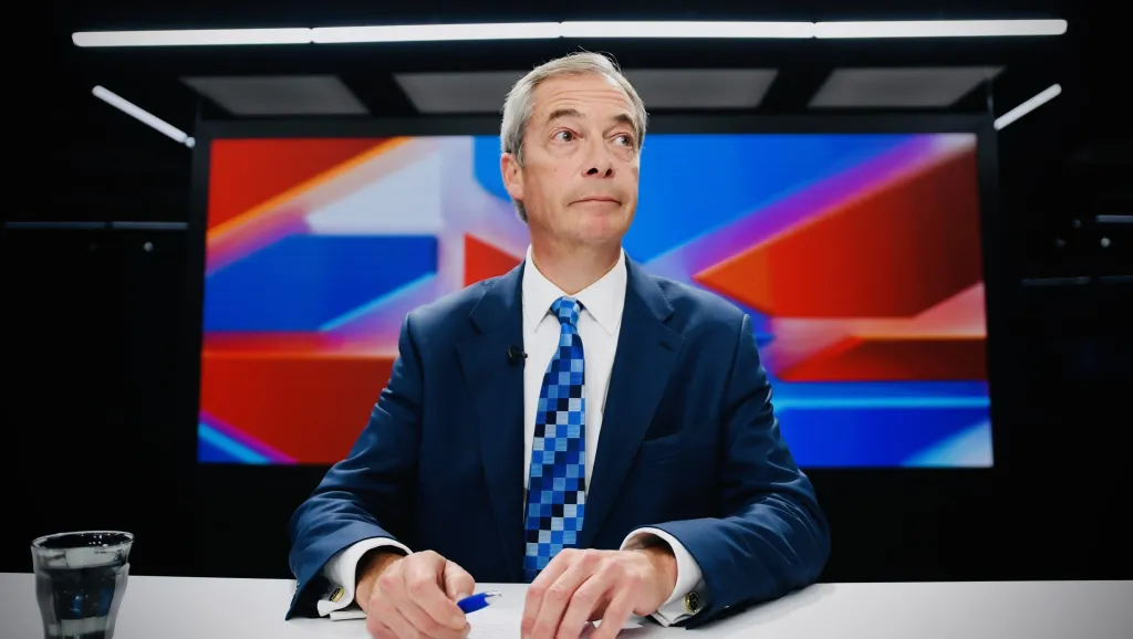 Ofcom Updates Guidance On Politicians Presenting News Shows