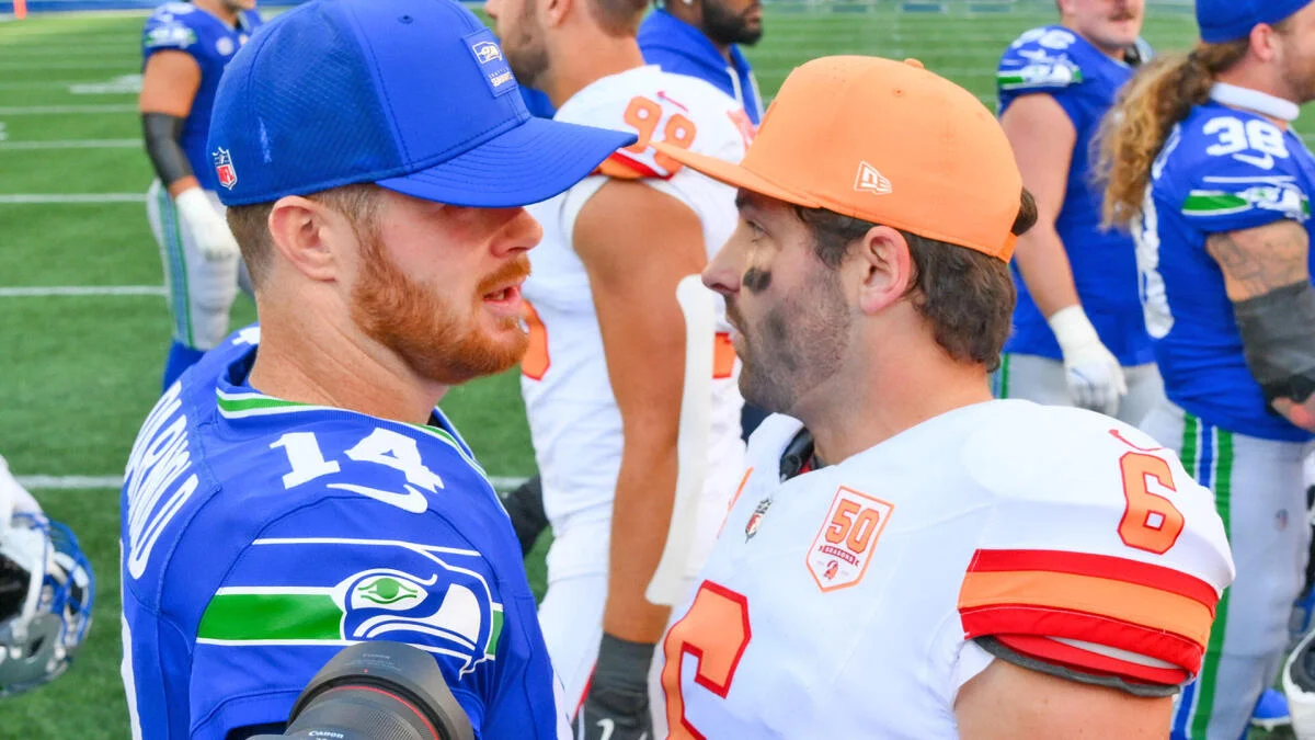 Fanatics Sportsbook promo code: Get up to $2,000 No Sweat Bets for Lions-Buccaneers, Seahawks-Texans on MNF