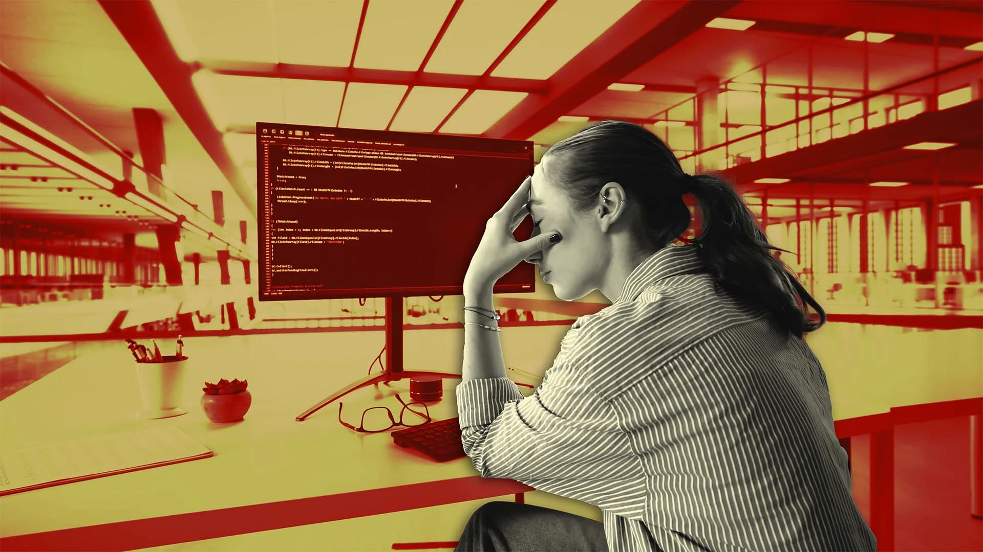 47 Startups Failed. Most Made the Same Coding Mistake