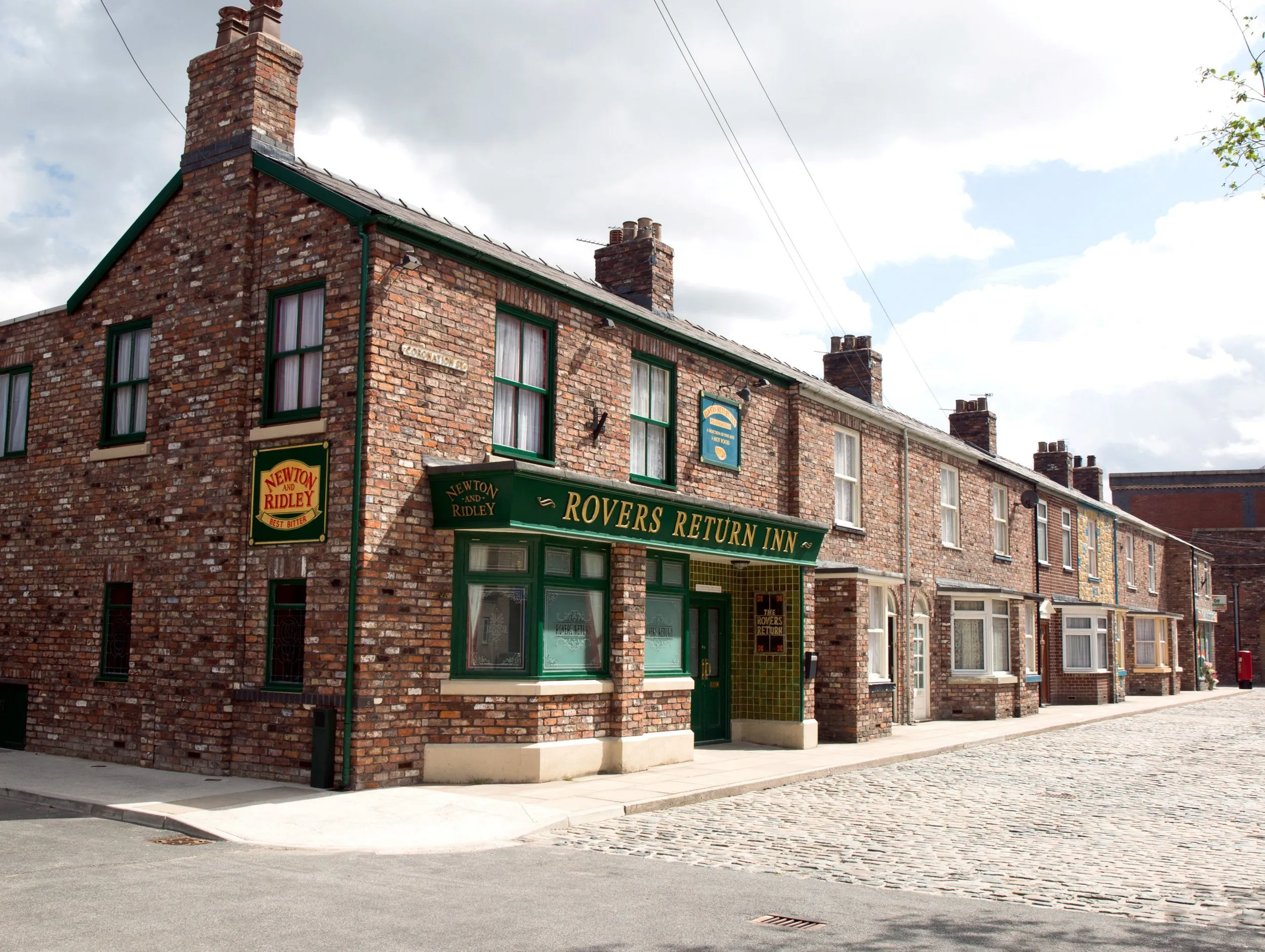 Coronation Street ‘foreshadowed’ Billy Mayhew’s death in worrying scene