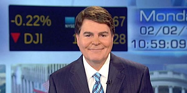 ‘A prodigious leaker’: Gregg Jarrett laughs at Comey’s ‘broken heart’ claim