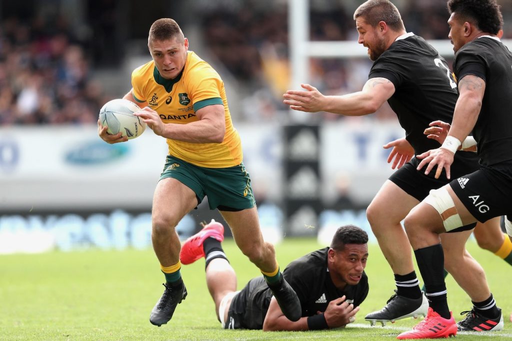 Thrilling climax looms in shock-riddled Rugby Championship