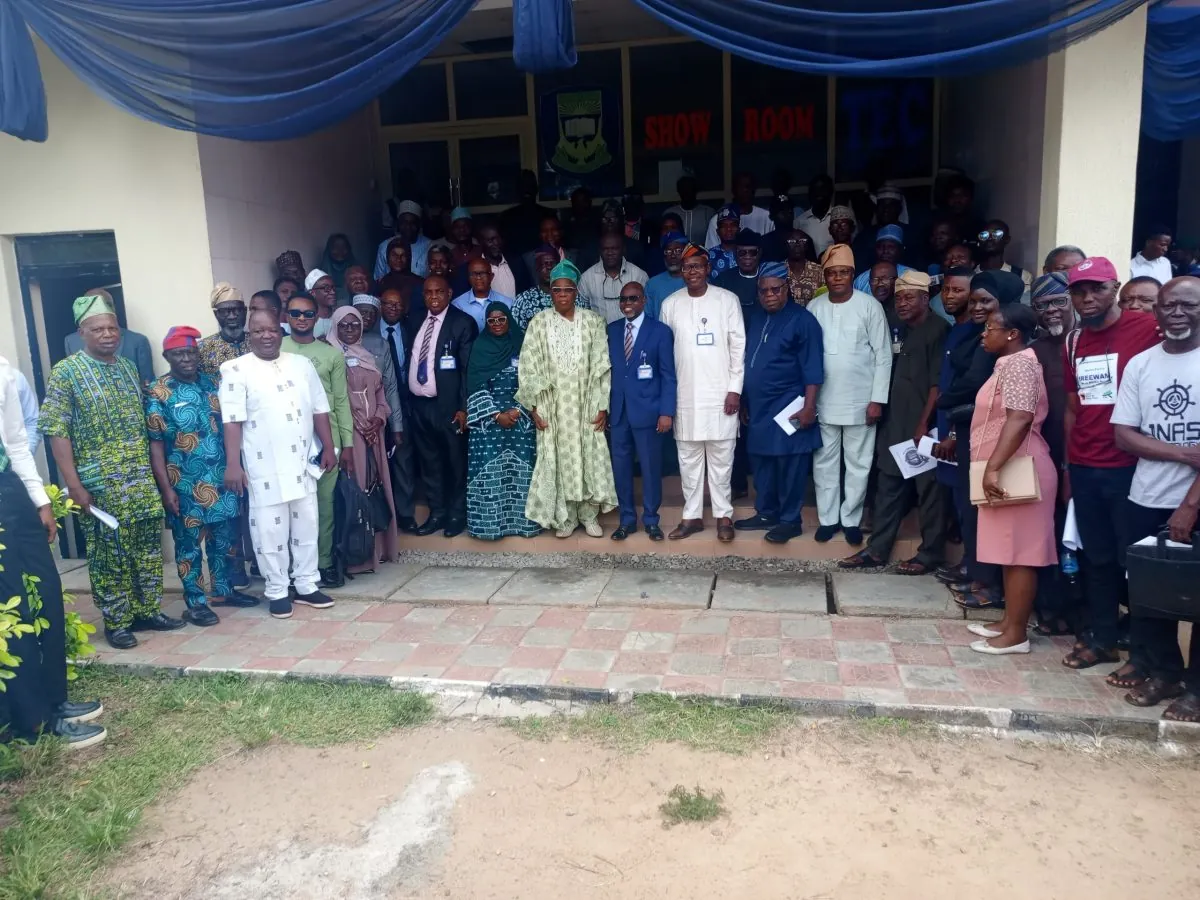 UNILORIN produces 316 first-class graduates
