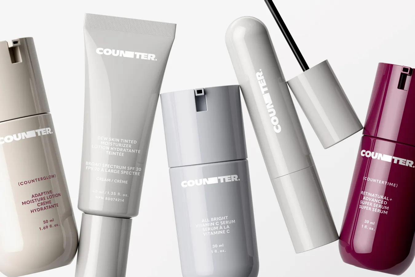 Gregg Renfrew On Why Counter, Beautycounter’s Next Evolution, Is Even Better