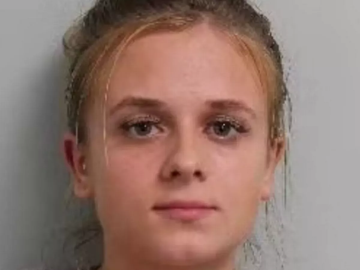 Evil nursery worker Roksana Lecka boasted about abusing 21 babies in plain sight