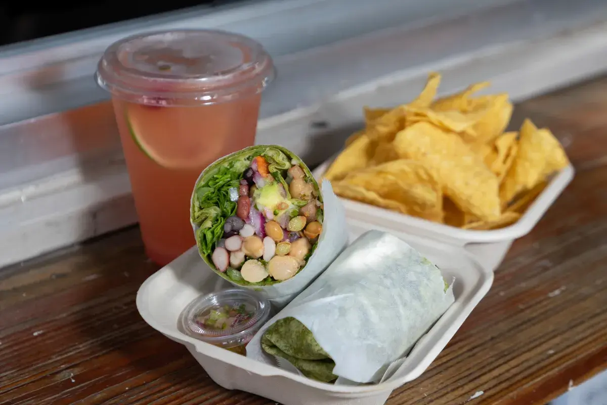 Nationwide Burrito Recall As Threat-to-Life Warning Issued