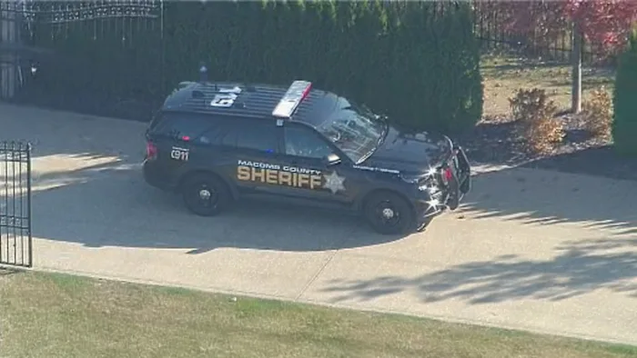 Morning 4: Suspect arrested in attempted murder of Macomb Township businessman -- and more news