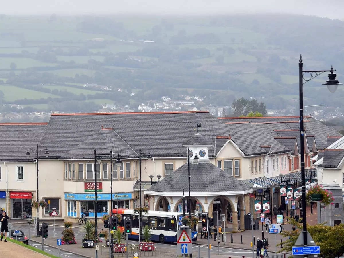 All you need to know about the key candidates in the Caerphilly by-election