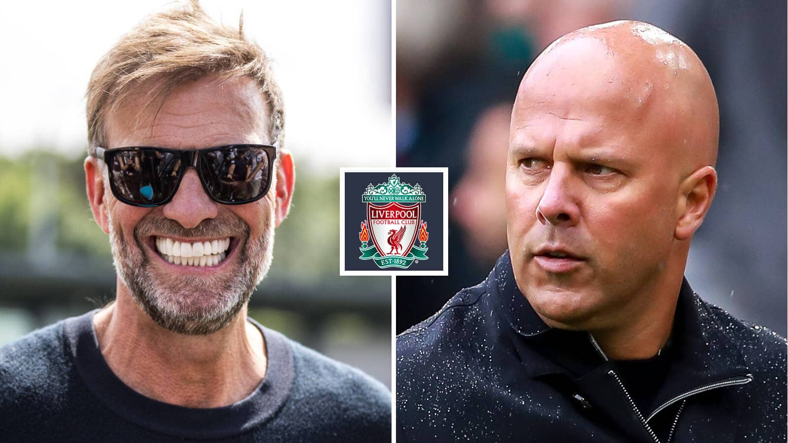 Liverpool: Jurgen Klopp tells Arne Slot expensive signing is ‘incredible’