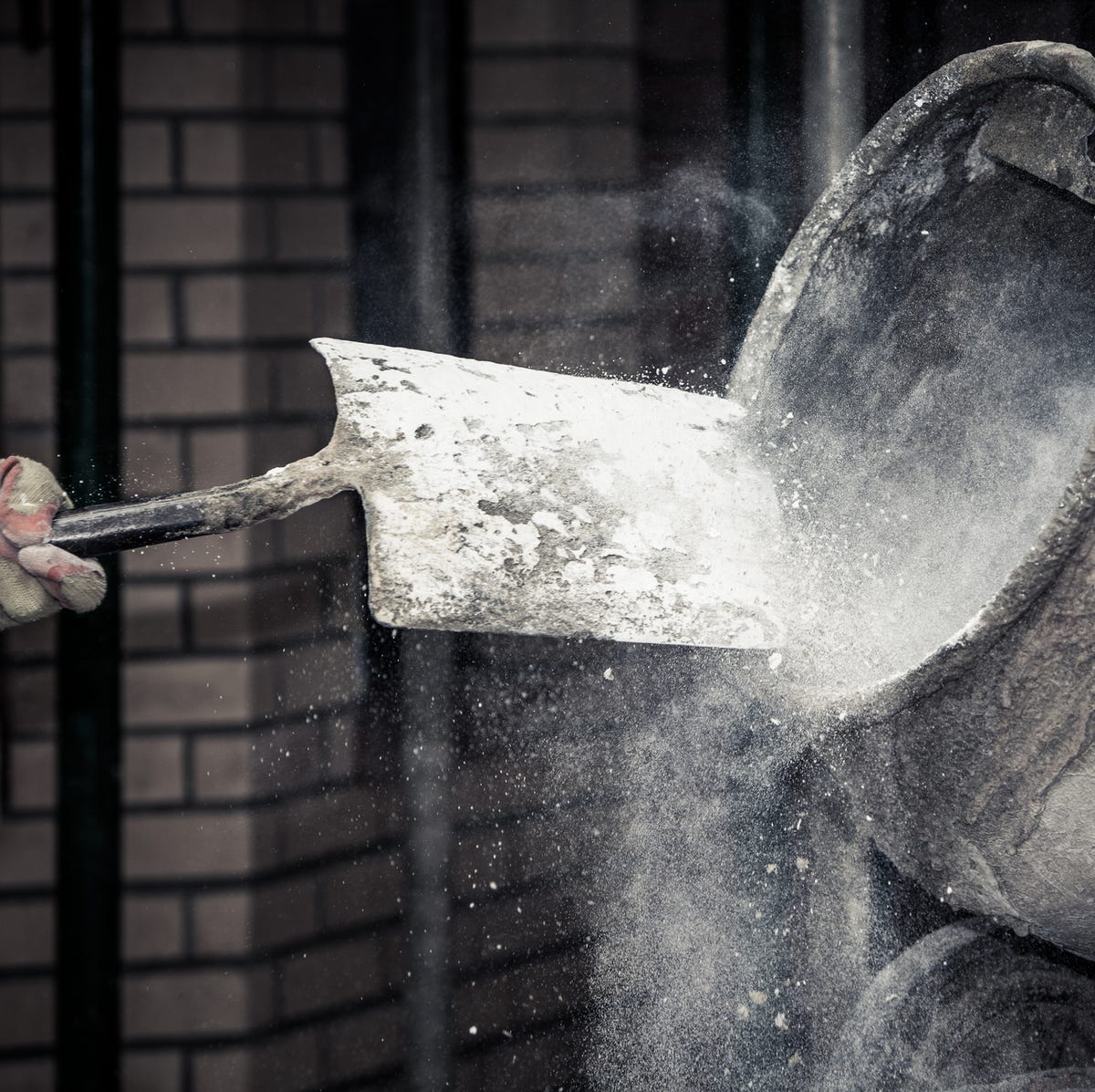 Engineers Discovered the Spectacular Secret to Making 17x Stronger Cement