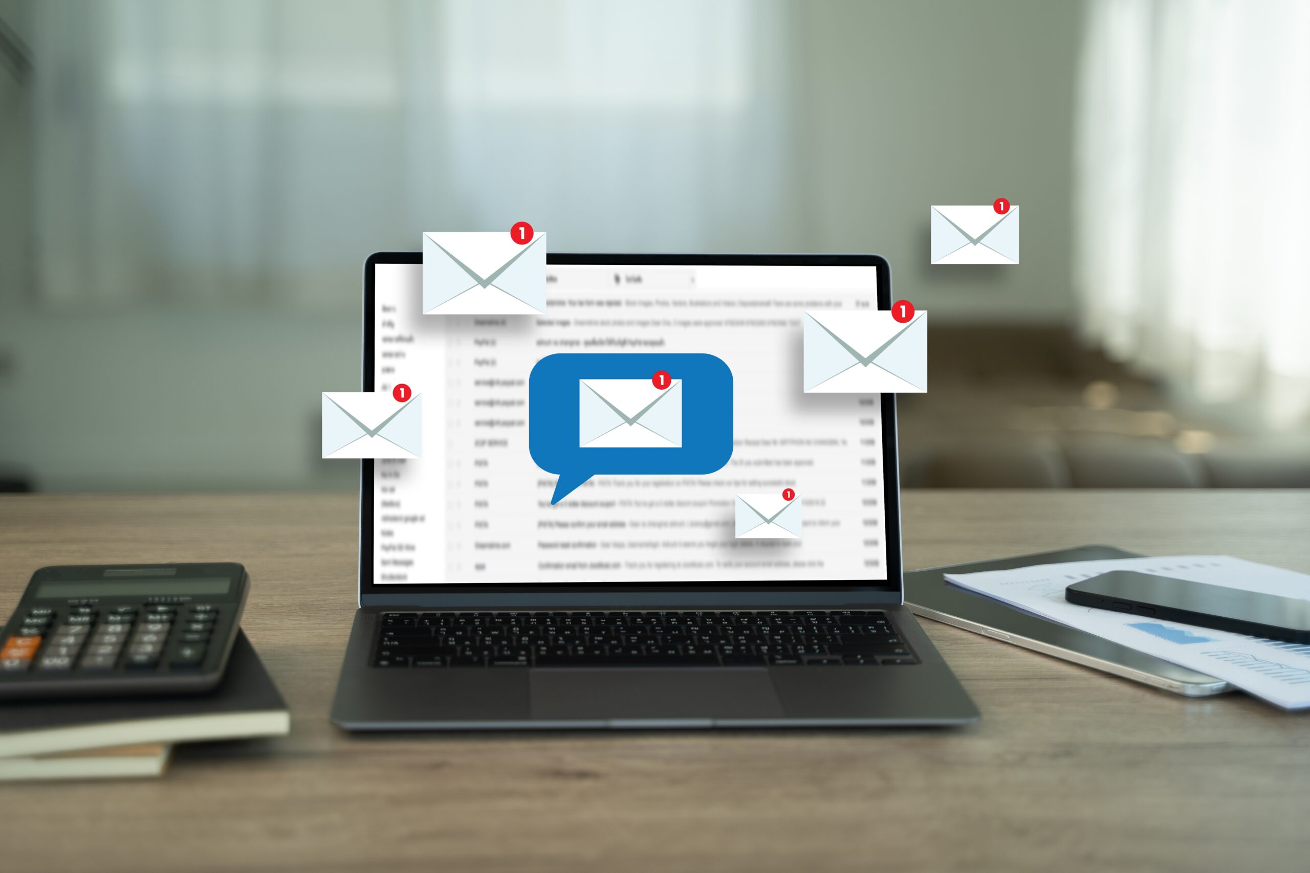 Brokers need to abandon inbox-based workflows for sustainable growth