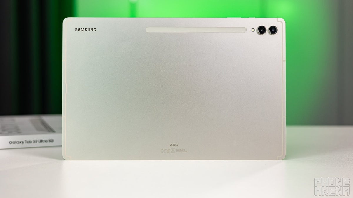 Galaxy Tab S9 Ultra makes a comeback after hefty $349 price cut at Walmart