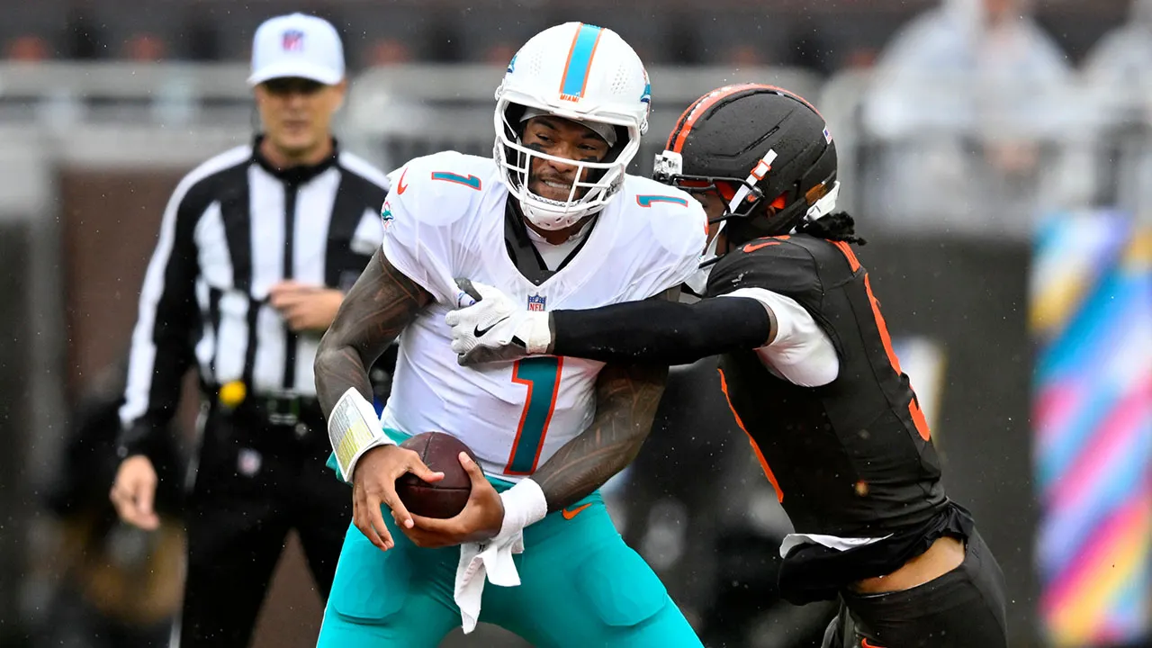 Dolphins face criticism from Bill Cowher