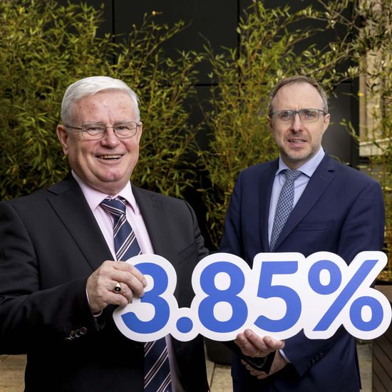 Credit unions up the ante in mortgage battle with banks