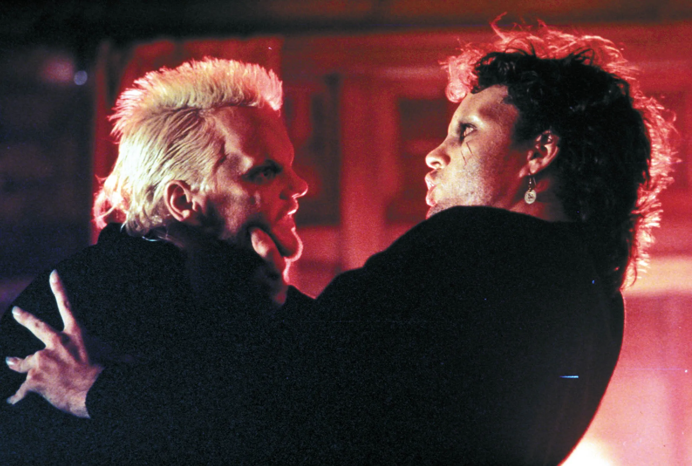 ‘One of the greatest films of the 80s’ now streaming on Prime Video