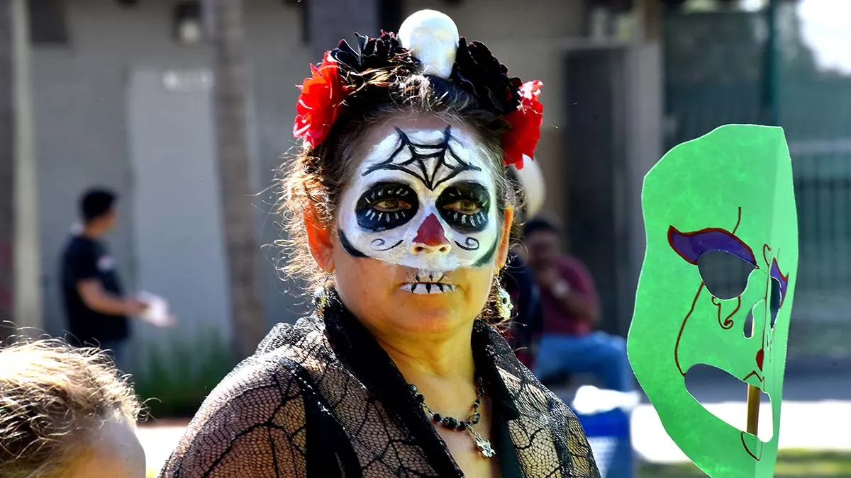 San Diego comes alive for Día de los Muertos: Your guide to the celebrations