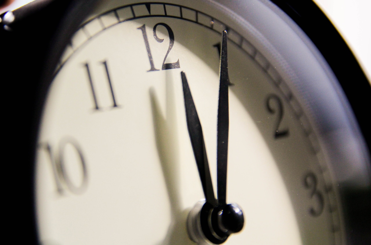 Daylight Saving Time 2025: When do the clocks ‘fall back’?