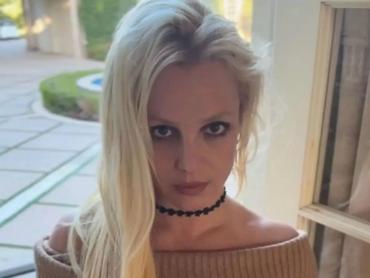 Britney Spears says she has 'brain damage' after Kevin Federline's explosive claims