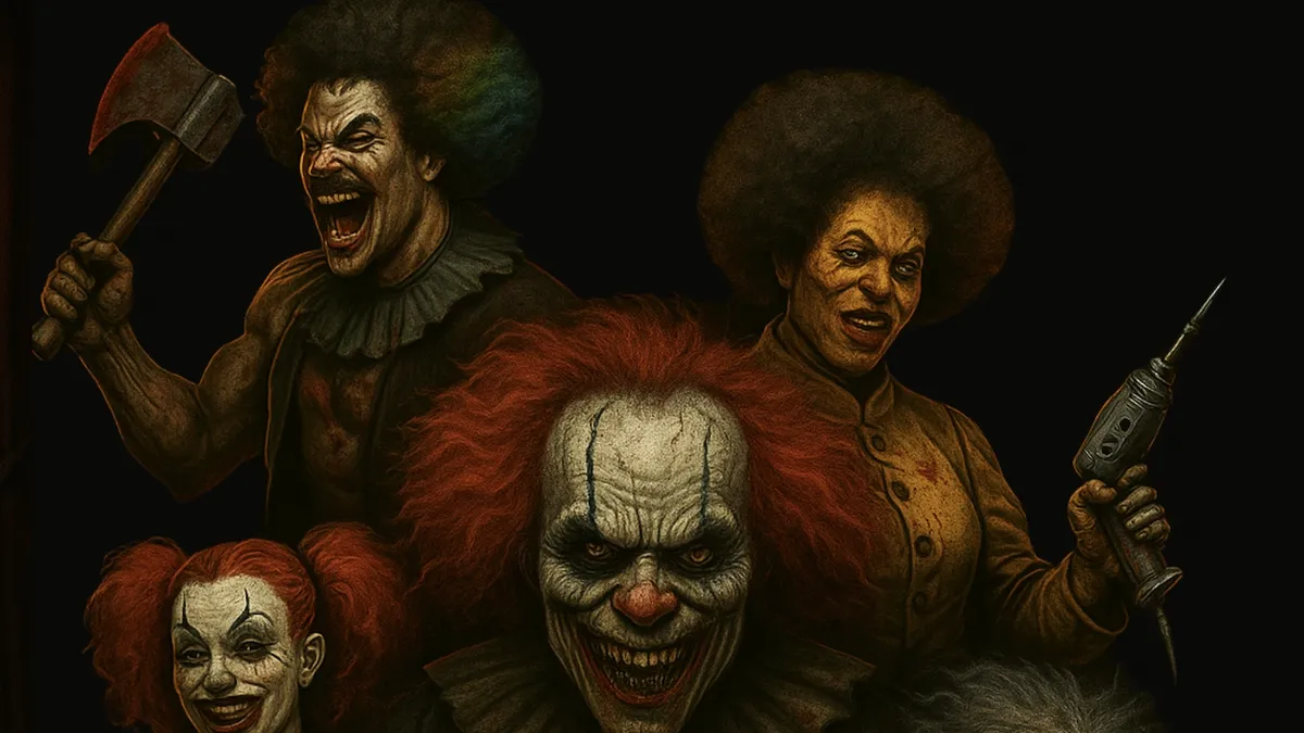 Halloween 2025 events and haunted houses in Fort Myers Cape Coral area